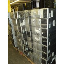 PALLET: HP/COMPAQ COMPUTERS 38X MONEY