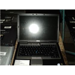 DELL LATITUDE D620 CENTRINO DUO