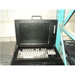 LAPTOP & POWER SUPPLYT