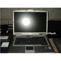 DELL LATITUDE D810 CENTRINO