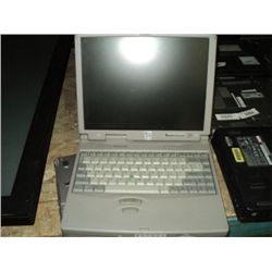 TOSHIBA TECRA 780CDM