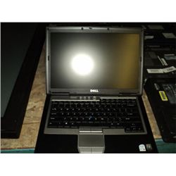 DELL LATITUDE D620 CENTRINO DUO