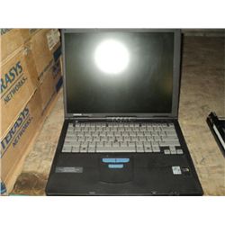 COMPAQ ARMADA M700 P3
