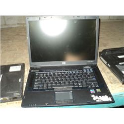 HP COMPAQ NC 8230 CENTRINO