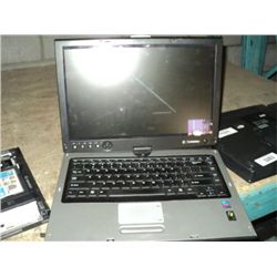 GATEWAY TA1 CENTRINO