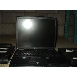 GATEWAY SOLO 5350 PENTIUM III