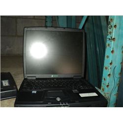 GATEWAY SOLO 5350 PENTIUM III