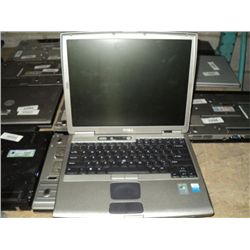 DELL LATITUDE D630 PENTIUM M