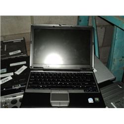 DELL LATITUDE D420 CENTRINO DUO