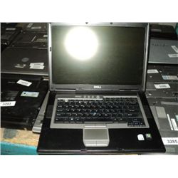 DELL LATITUDE D820 CENTRINO DUO