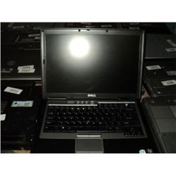 DELL LATITUDE D620 CENTRINO DUO