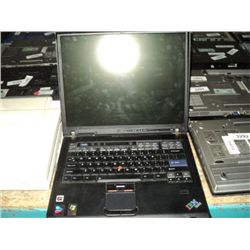 IBM THINK PAD T43 CENTRINO