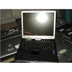 GATEWAY M775 CENTRINO