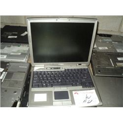 DELL LATITUDE D610 CENTRINO