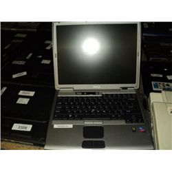 DELL EPO5L CENTRINO  LAPTOP