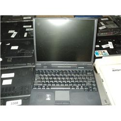 GATEWAY 2000 SOLO 2300 LAPTOP