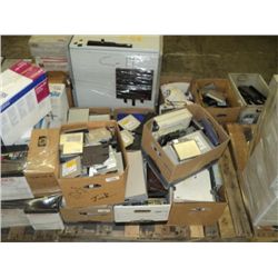 PALLET:: : : DVD DRIVES