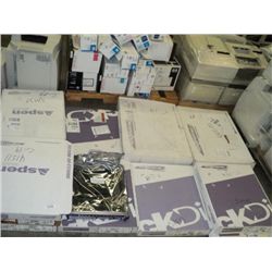 LOT: EXTREME BOARDS (14X THE MONEY)