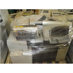 PALLET:: : : PRINTERS (12X THE MONEY)