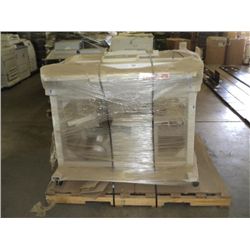 PALLET:: : : TONER CARTRIDGES