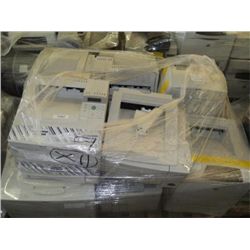 PALLET:: : : PRINTERS (11X THE MONEY)