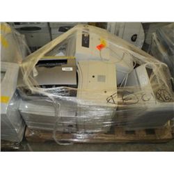 PALLET:: : : PRINTERS (6X THE MONEY)