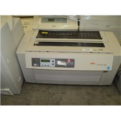 OKI PACEMARK 4410 PRINTER