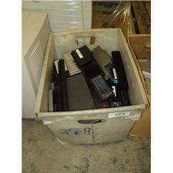 BOX:  : LAPTOP BATTERIES