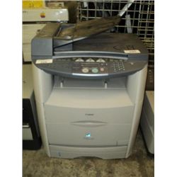 CANON IMAGE MF8180C CLASS PRINTER