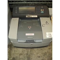 HP DIGITAL SCANNER 9750C