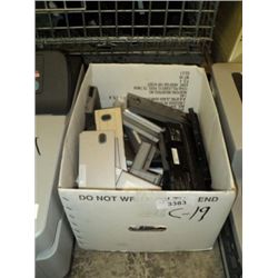 BOX:  : LAPTOP BATTERIES