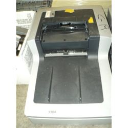 HP SCANNER 8390