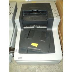 HP SCANNER 8390