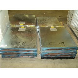 TOP SPIN MODEL 120 (15X THE MONEY)