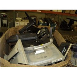 BASKET: LCD MONITORS 33X MONEY