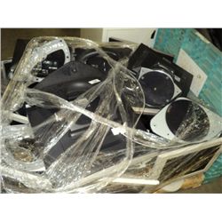 BASKET: LCD MONITORS (24X THE MONEY)