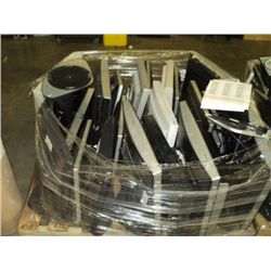 PALLET: LCD MONITORS (23X THE MONEY)