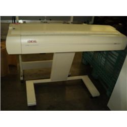 IDEAL FSS 8300+ FULL SCALE SCANNER