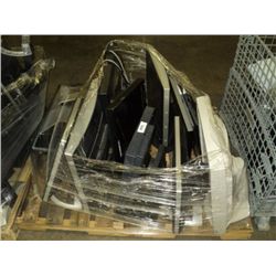 LCD'S (12X THE MONEY)