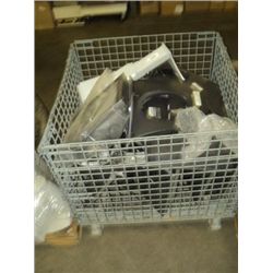 BASKET: LCD MONITORS 13X MONEY