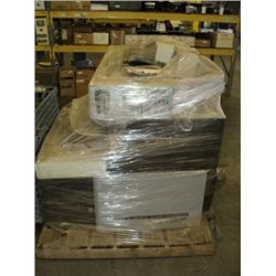 EXECUTONE PHONE SYSTEM