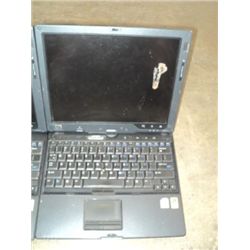HP TC 4400 CENTRINO DUO LAPTOP
