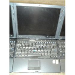 HP TC 4400 CENTRINO DUO LAPTOP