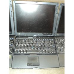 HP TC 4400 CENTRINO DUO LAPTOP