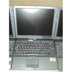 HP TC 4400 CENTRINO DUO LAPTOP