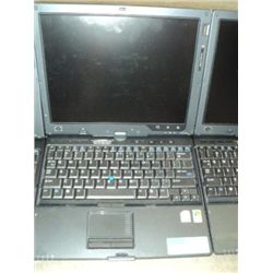 HP TC 4400 CENTRINO DUO LAPTOP