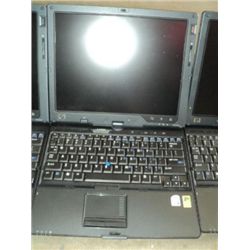 HP TC 4400 CENTRINO DUO LAPTOP