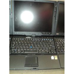 HP TC 4400 CENTRINO DUO LAPTOP
