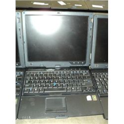 HP TC 4400 CENTRINO DUO LAPTOP