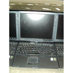 HP TC 4400 CENTRINO DUO LAPTOP